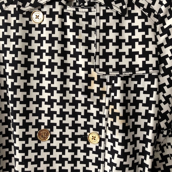 Women’s trench coat - Picture 5 of 5